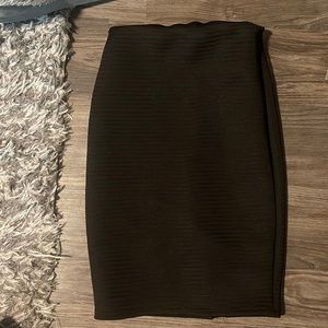 Charlotte Russe skirt